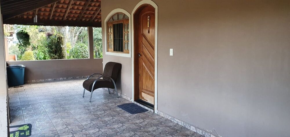 Chácara, 3 quartos, 8547 m² - Foto 4