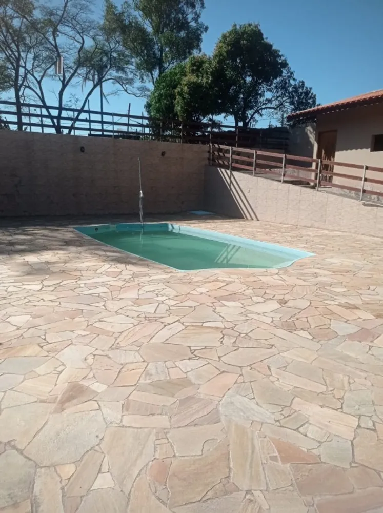 Chácara, 3 quartos, 8547 m² - Foto 9