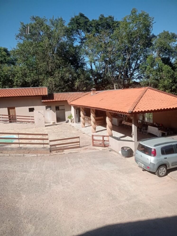 Chácara, 3 quartos, 8547 m² - Foto 7