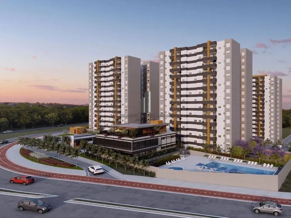 Apartamento, 3 quartos, 78 m² - Foto 9
