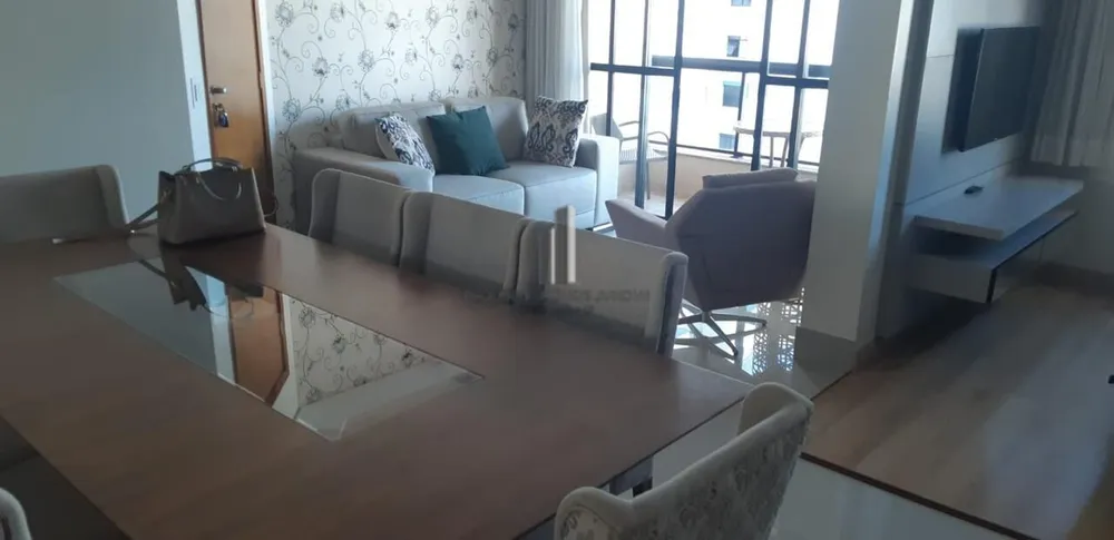 Apartamento, 2 quartos, 98 m² - Foto 4