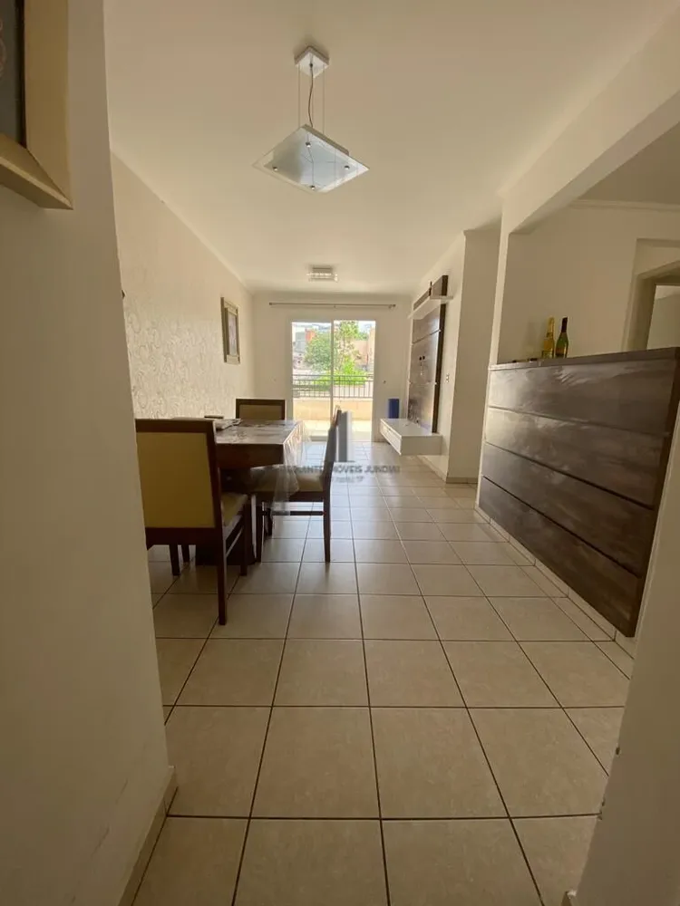 Apartamento, 2 quartos, 73 m² - Foto 3