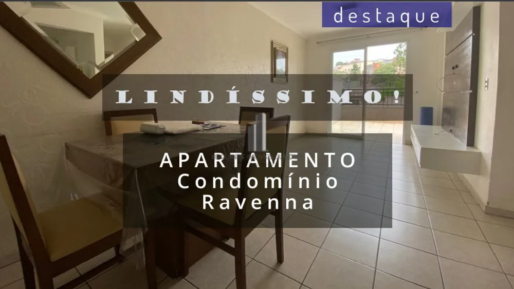 Apartamento, 2 quartos, 73 m² - Foto 1