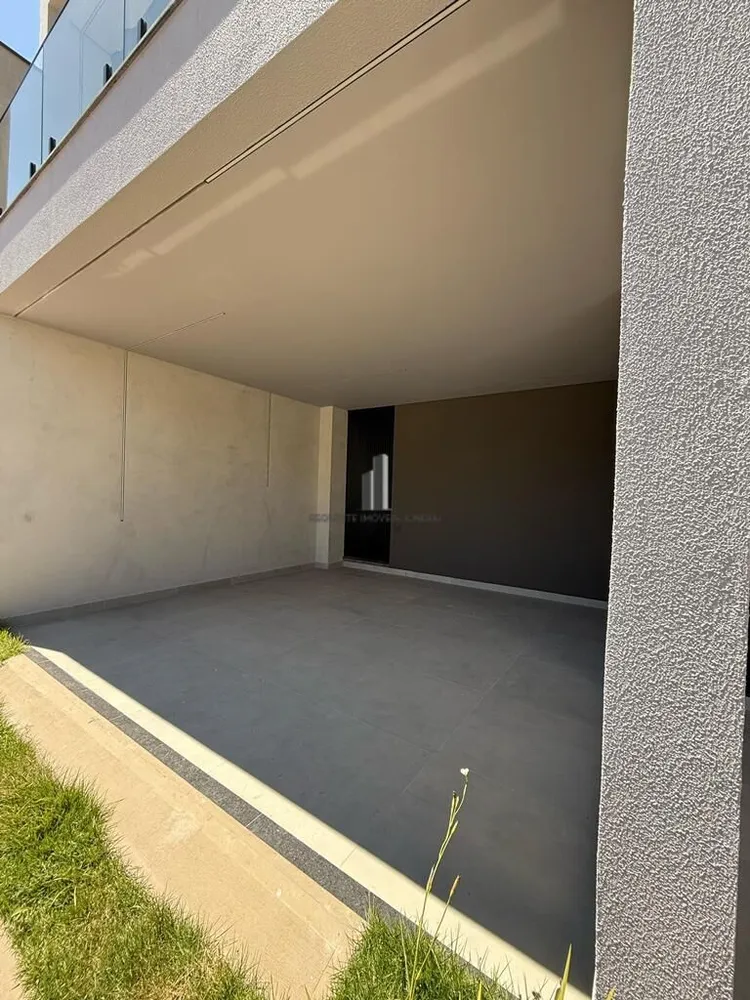 Casa de Condomínio, 3 quartos - Foto 10