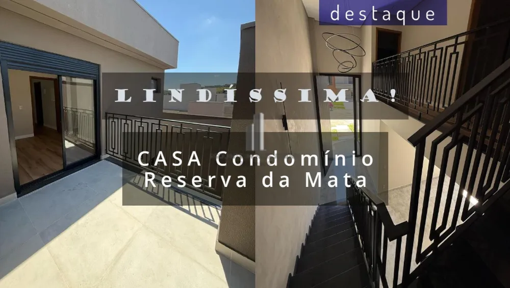 Casa de Condomínio, 3 quartos - Foto 7