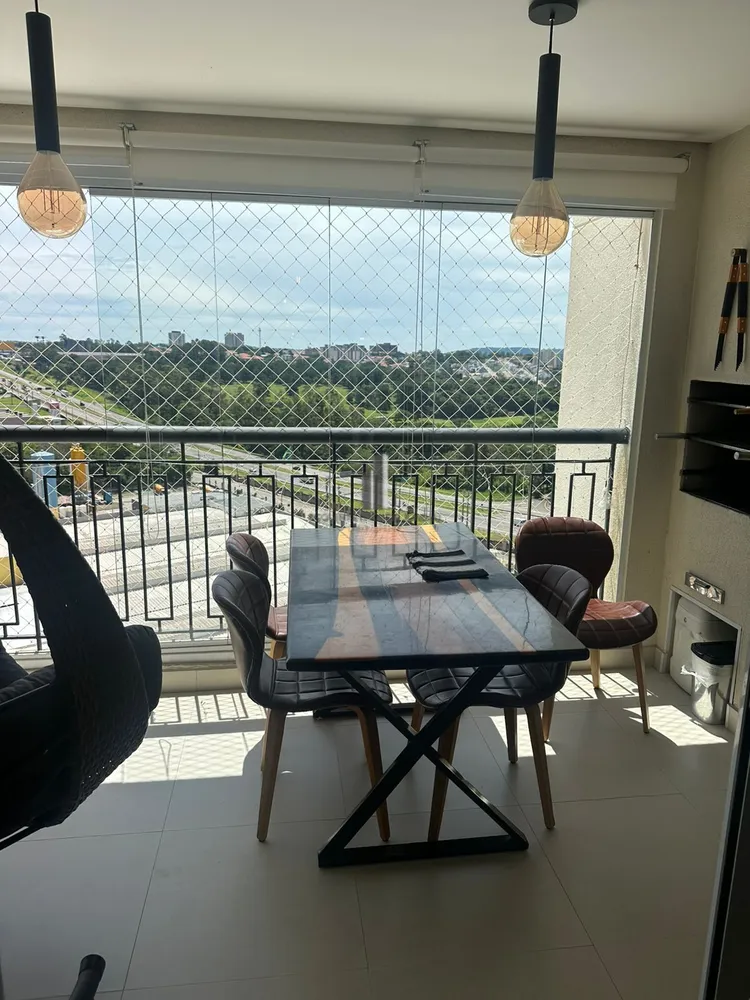 Apartamento, 3 quartos, 119 m² - Foto 7