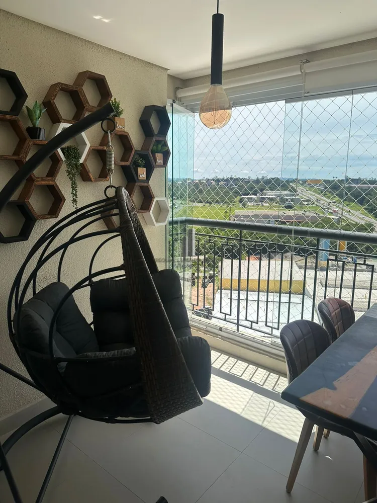 Apartamento, 3 quartos, 119 m² - Foto 8