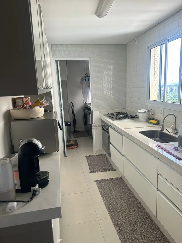 Apartamento, 3 quartos, 119 m² - Foto 9