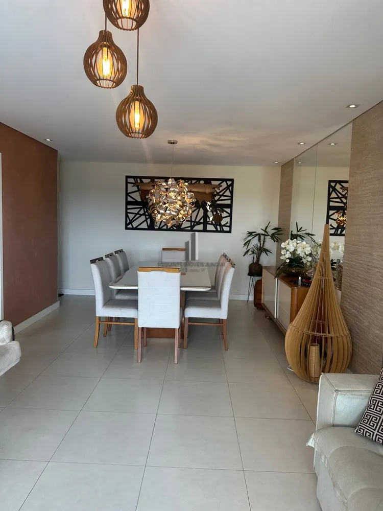 Apartamento, 3 quartos, 119 m² - Foto 3