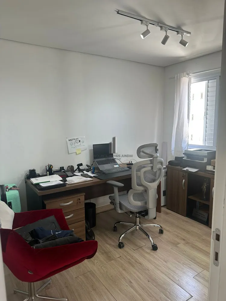 Apartamento, 3 quartos, 119 m² - Foto 14