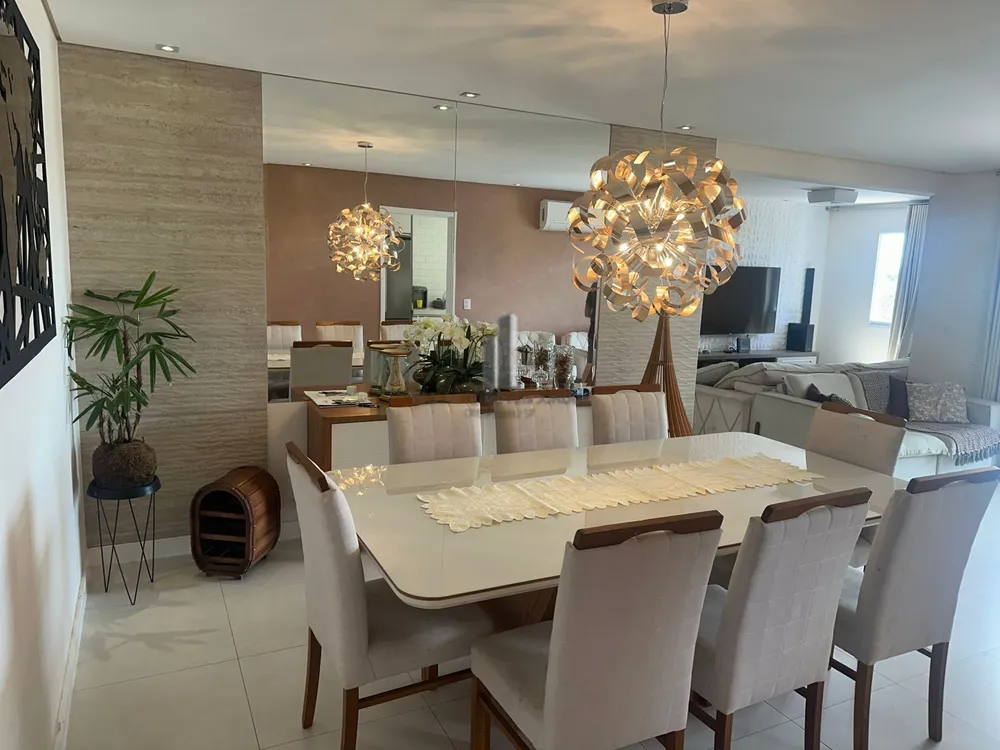 Apartamento, 3 quartos, 119 m² - Foto 1