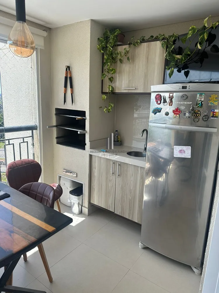 Apartamento, 3 quartos, 119 m² - Foto 10