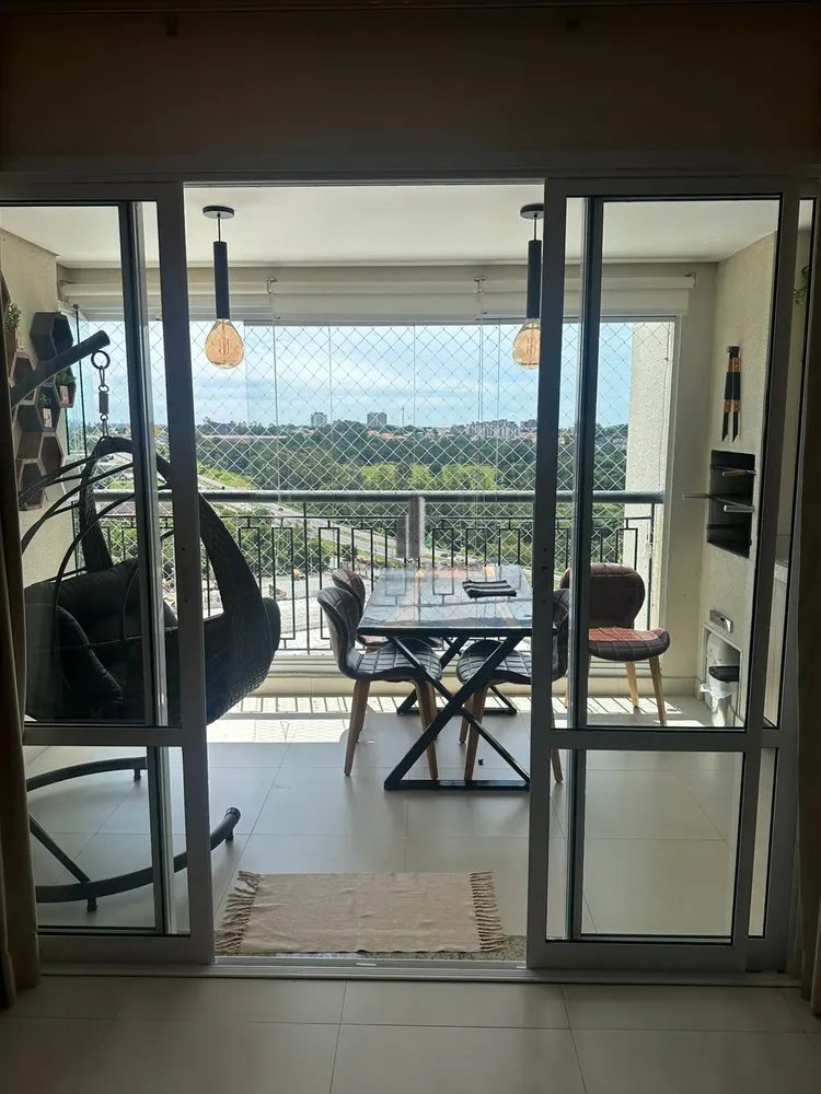 Apartamento, 3 quartos, 119 m² - Foto 6