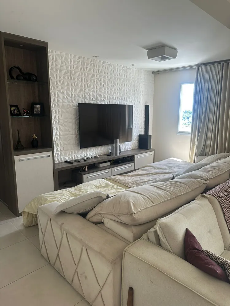 Apartamento, 3 quartos, 119 m² - Foto 4