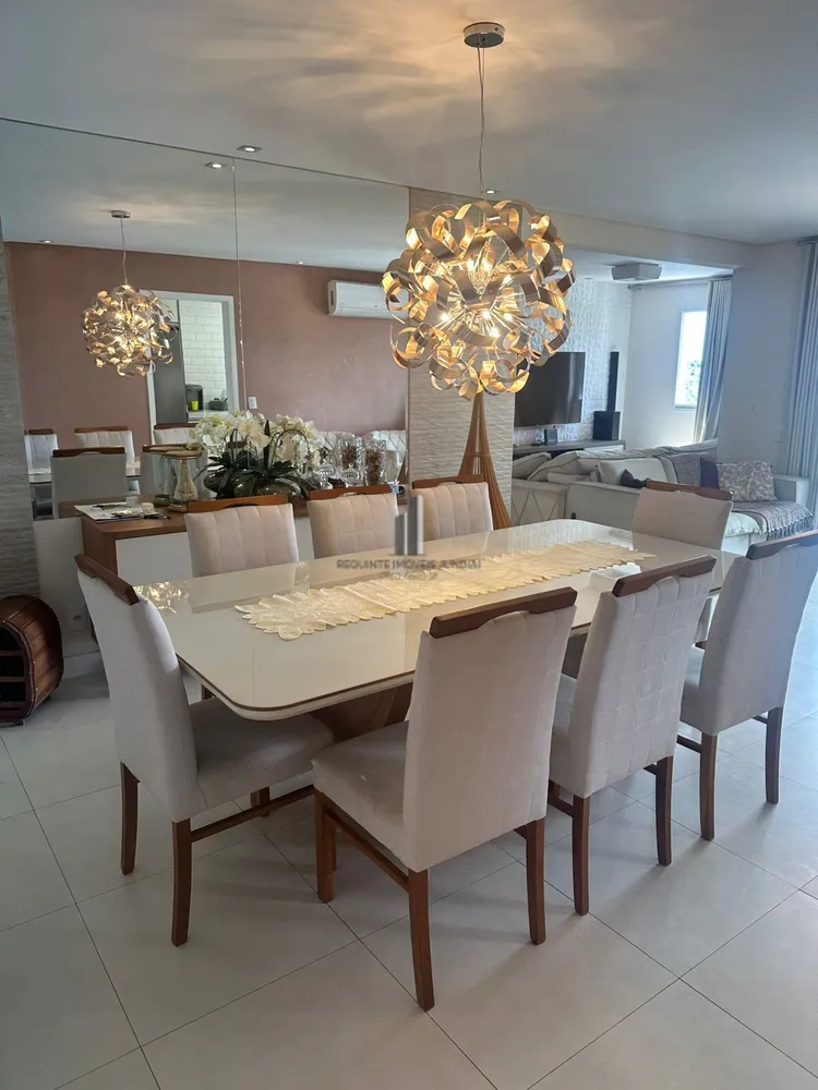 Apartamento, 3 quartos, 119 m² - Foto 2