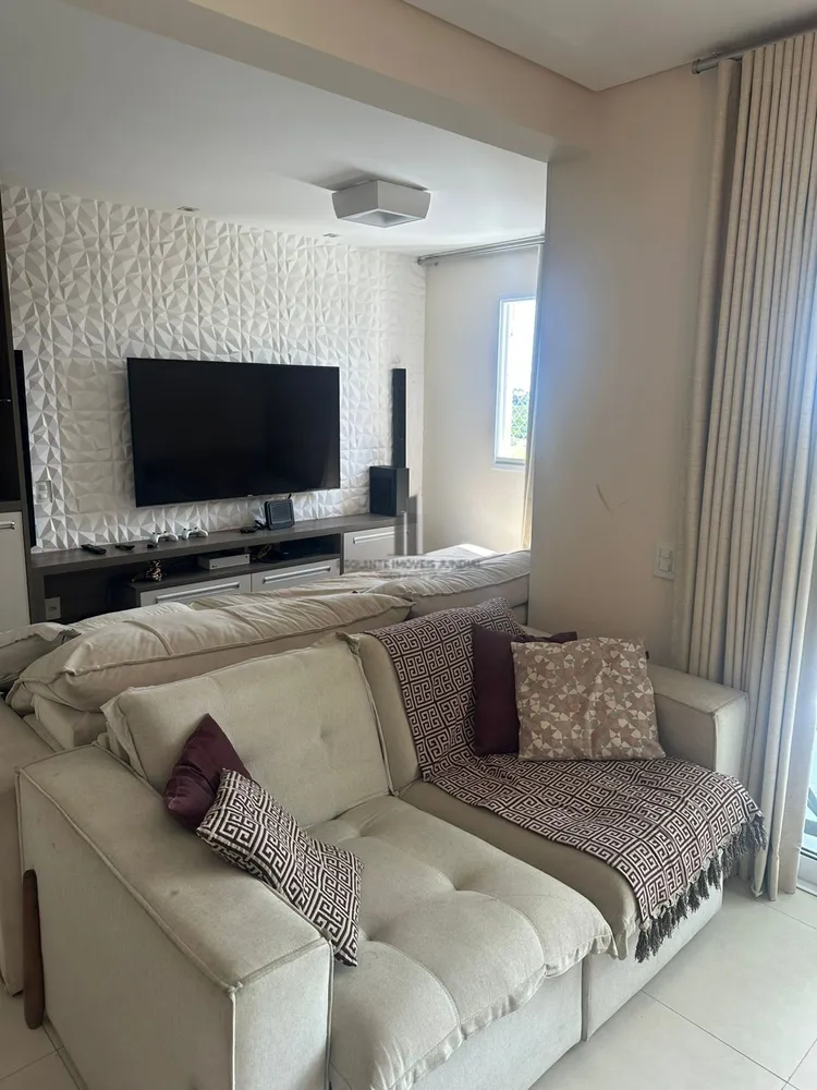 Apartamento, 3 quartos, 119 m² - Foto 5