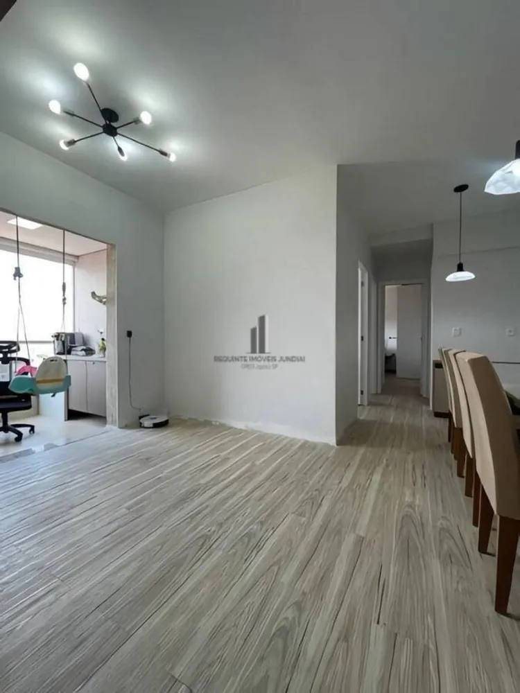 Apartamento, 3 quartos, 69 m² - Foto 2