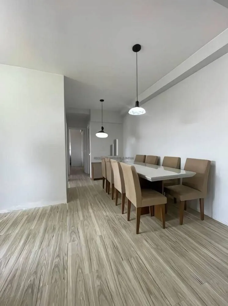 Apartamento, 3 quartos, 69 m² - Foto 1