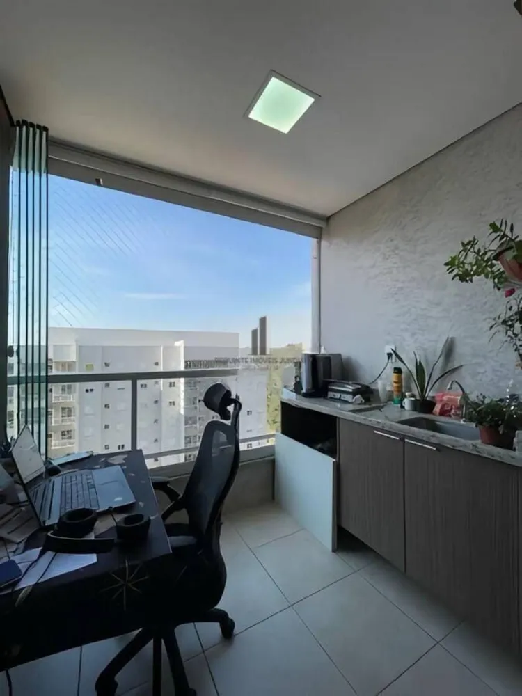 Apartamento, 3 quartos, 69 m² - Foto 8
