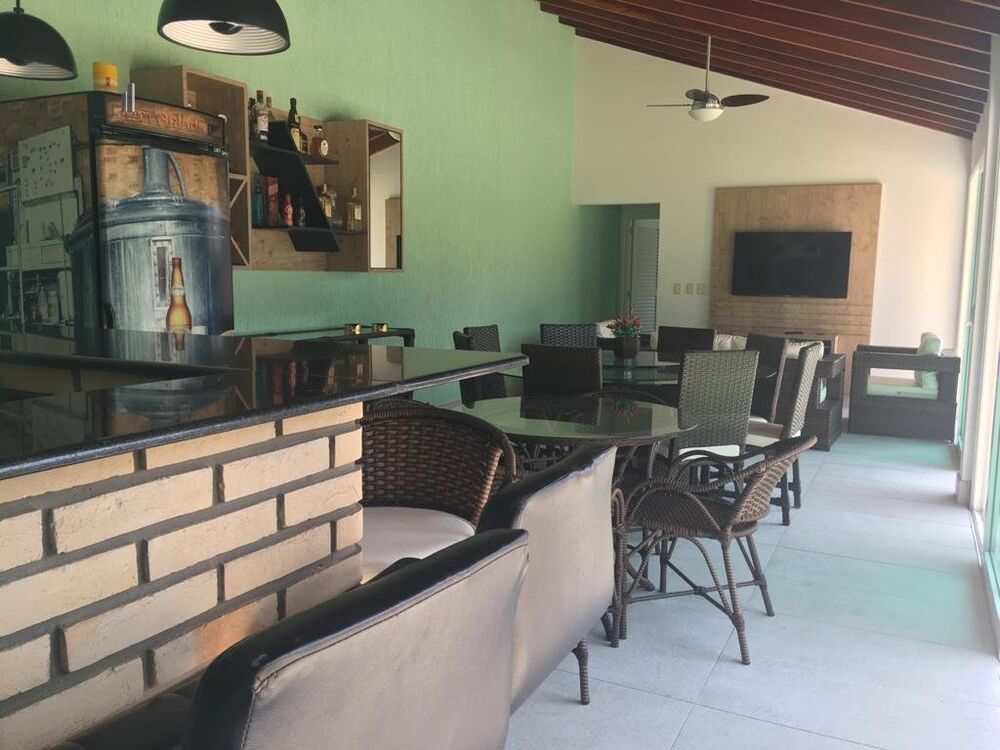 Casa, 4 quartos, 400 m² - Foto 2