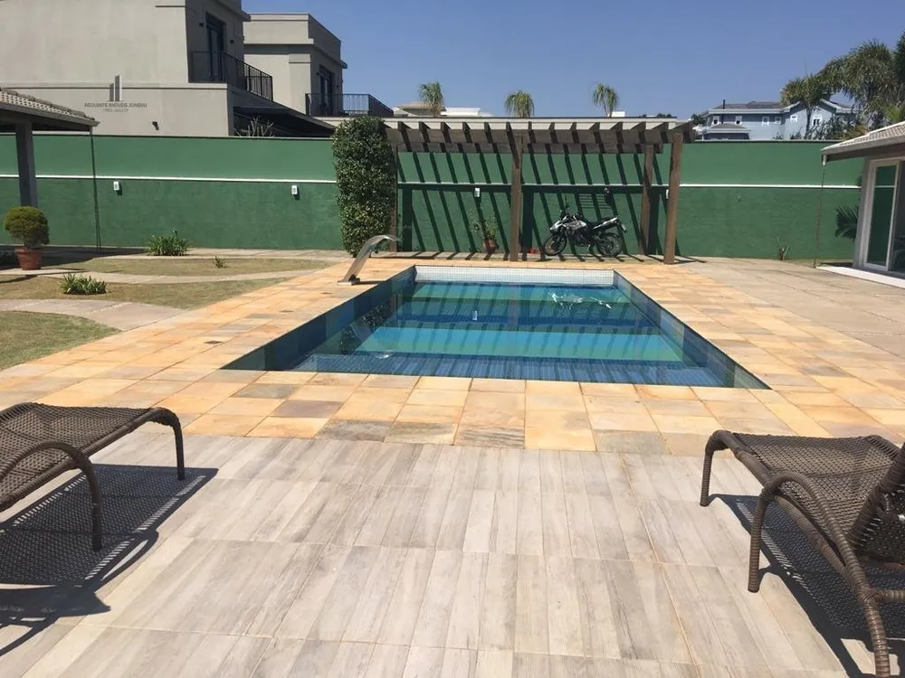 Casa, 4 quartos, 400 m² - Foto 2