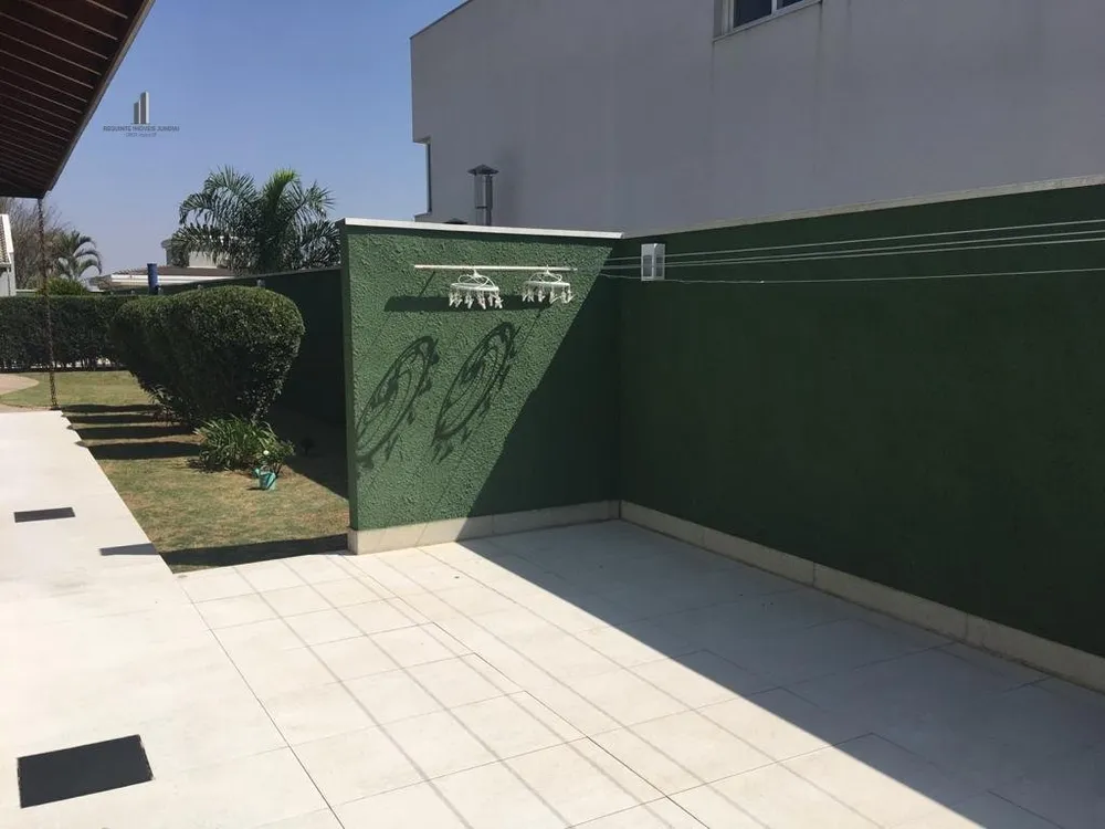 Casa, 4 quartos, 400 m² - Foto 7