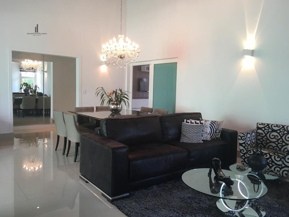 Casa, 4 quartos, 400 m² - Foto 8