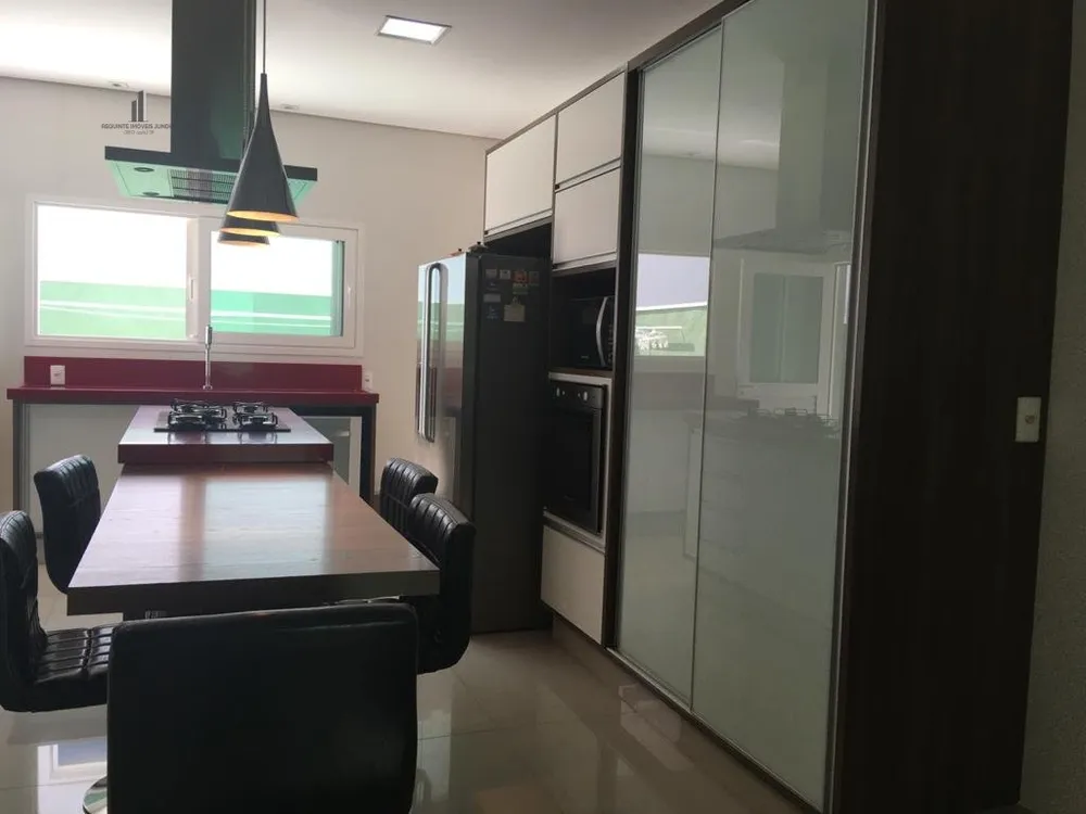 Casa, 4 quartos, 400 m² - Foto 19