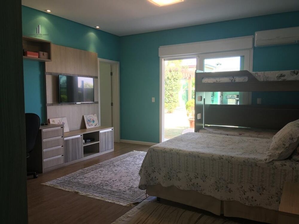 Casa, 4 quartos, 400 m² - Foto 14