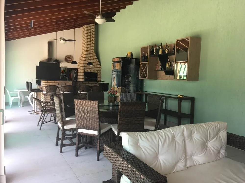 Casa, 4 quartos, 400 m² - Foto 4