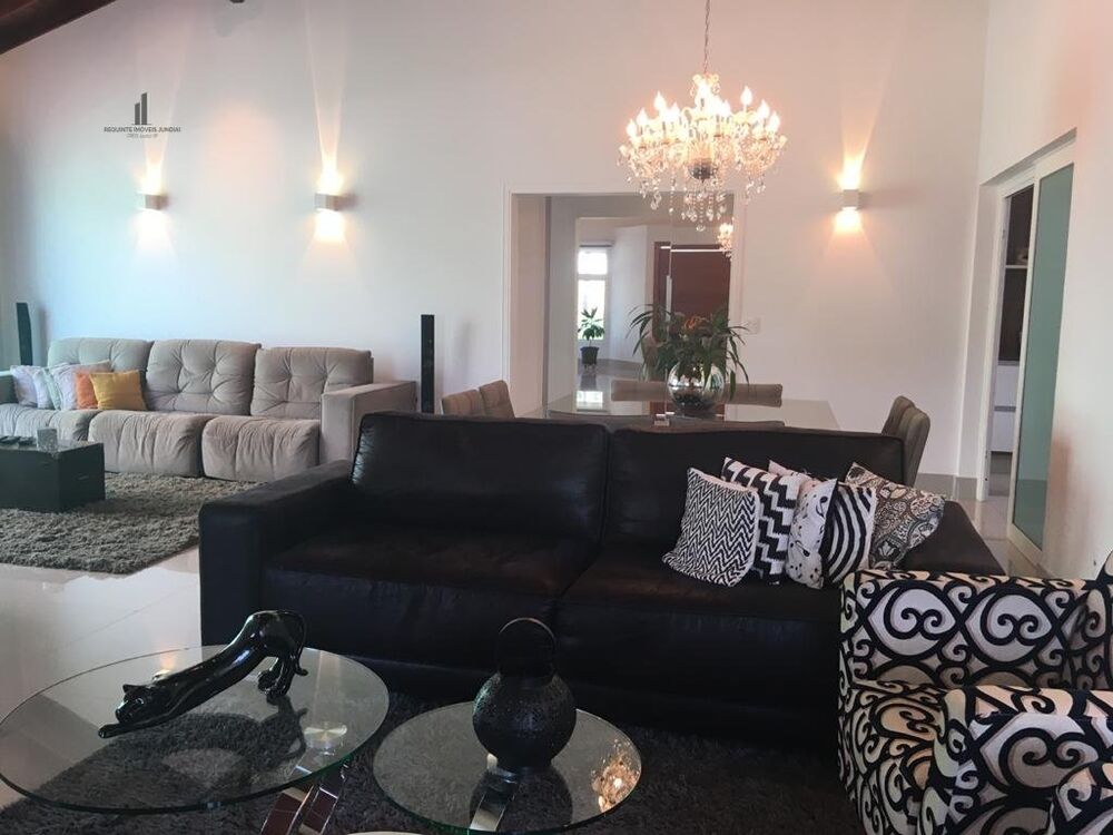 Casa, 4 quartos, 400 m² - Foto 6