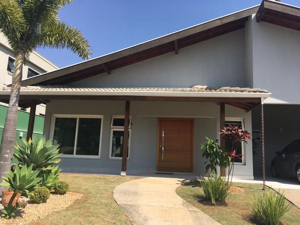 Casa, 4 quartos, 400 m² - Foto 3