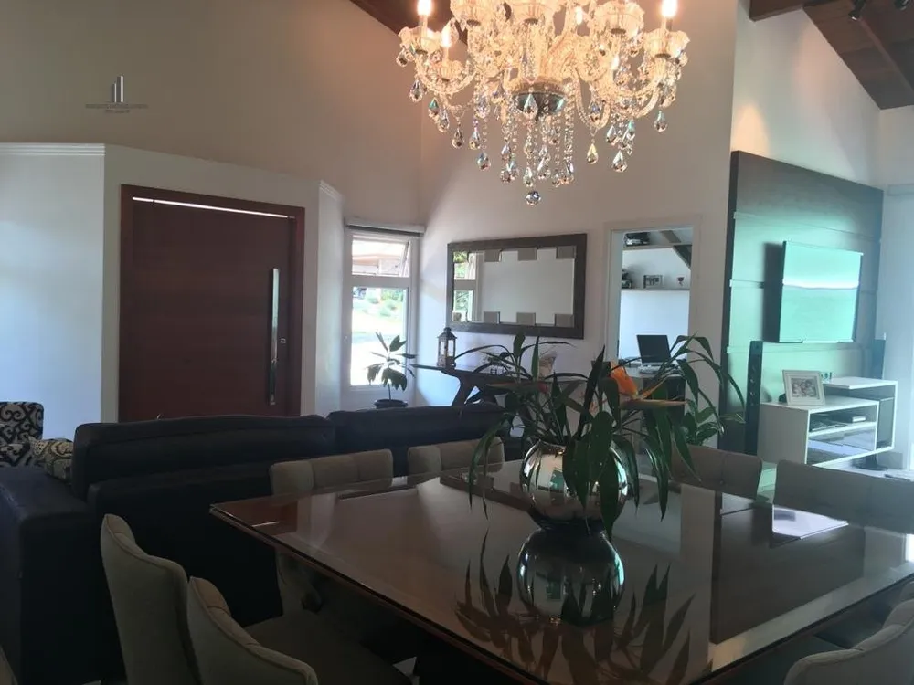 Casa, 4 quartos, 400 m² - Foto 12