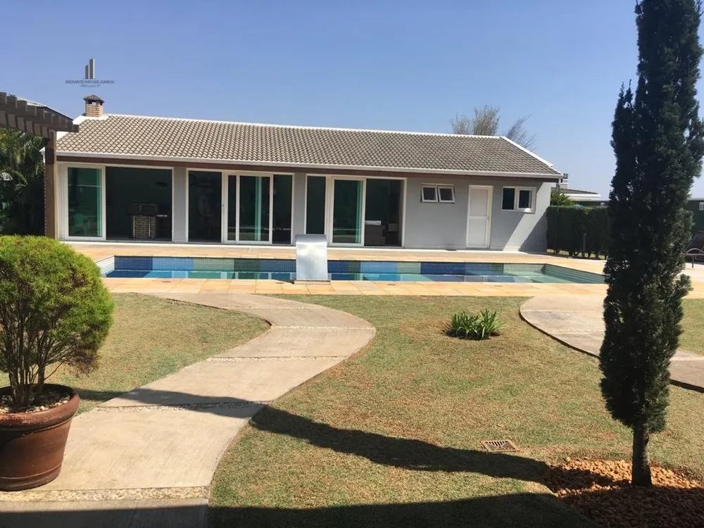 Casa, 4 quartos, 400 m² - Foto 3