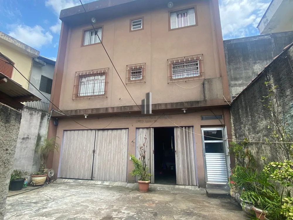 Casa, 4 quartos, 263 m² - Foto 2