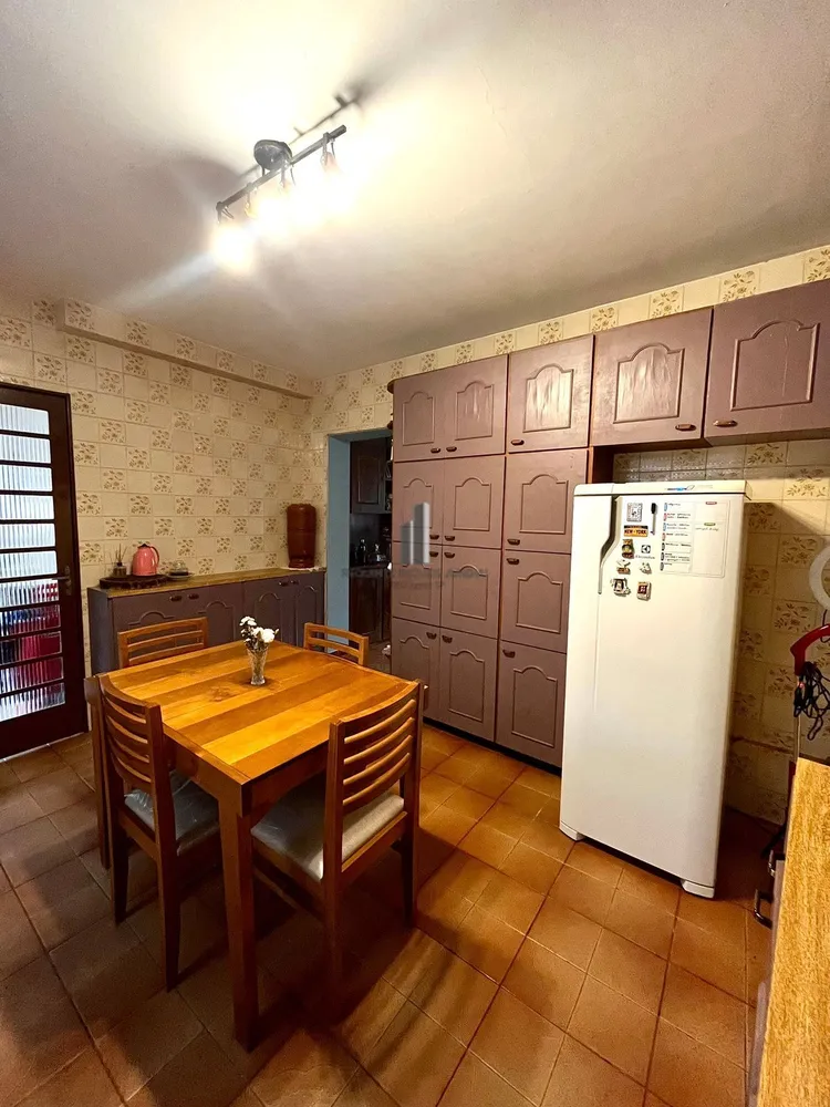 Casa, 4 quartos, 263 m² - Foto 12