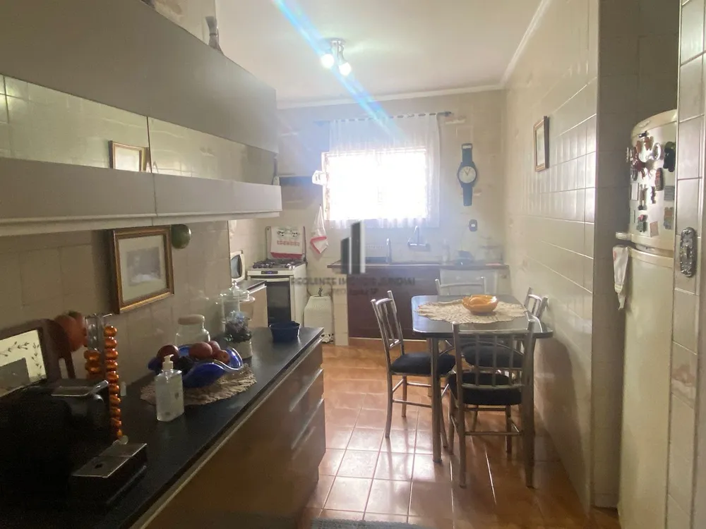 Casa, 4 quartos, 263 m² - Foto 4