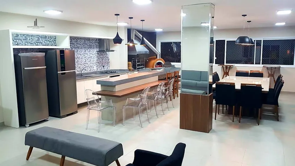 Cobertura, 4 quartos, 224 m² - Foto 4