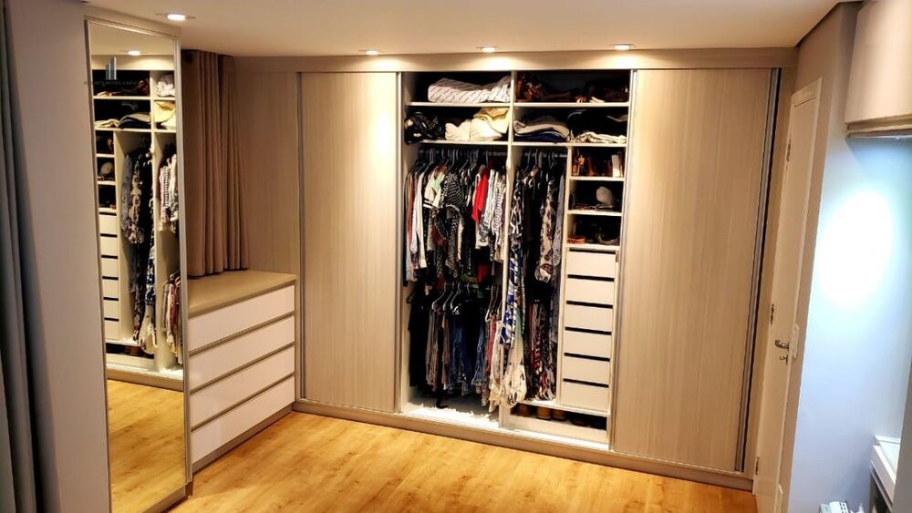 Cobertura, 4 quartos, 224 m² - Foto 1
