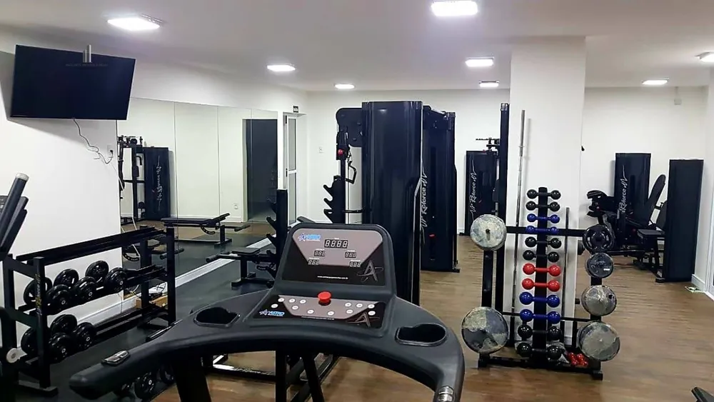 Cobertura, 4 quartos, 224 m² - Foto 9