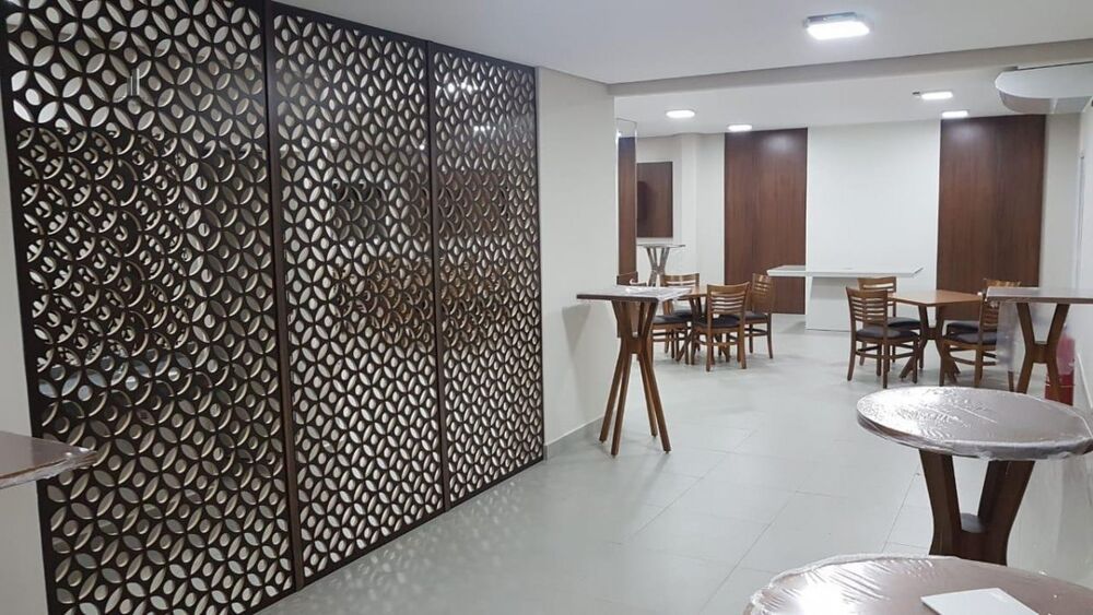 Cobertura, 4 quartos, 224 m² - Foto 2
