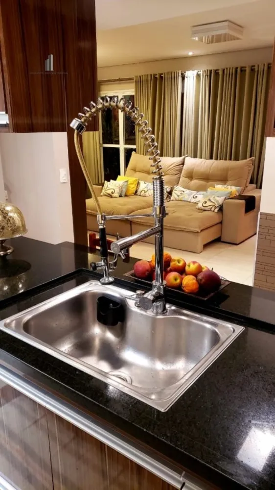 Cobertura, 4 quartos, 224 m² - Foto 1