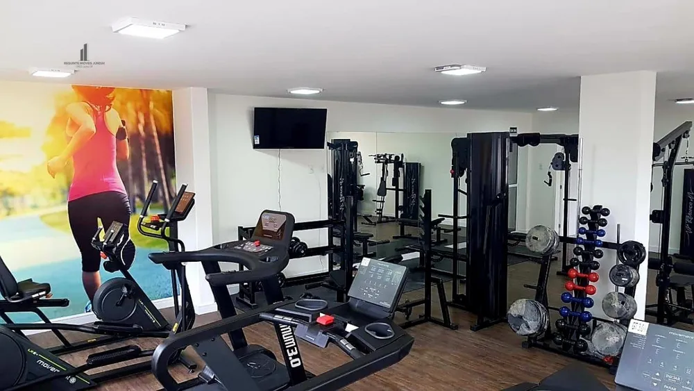 Cobertura, 4 quartos, 224 m² - Foto 10