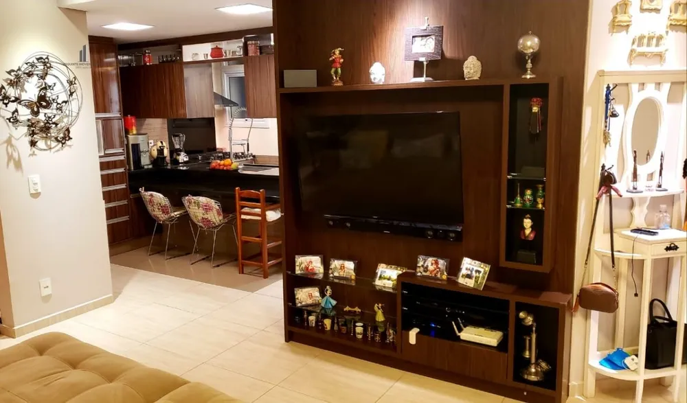 Cobertura, 4 quartos, 224 m² - Foto 2