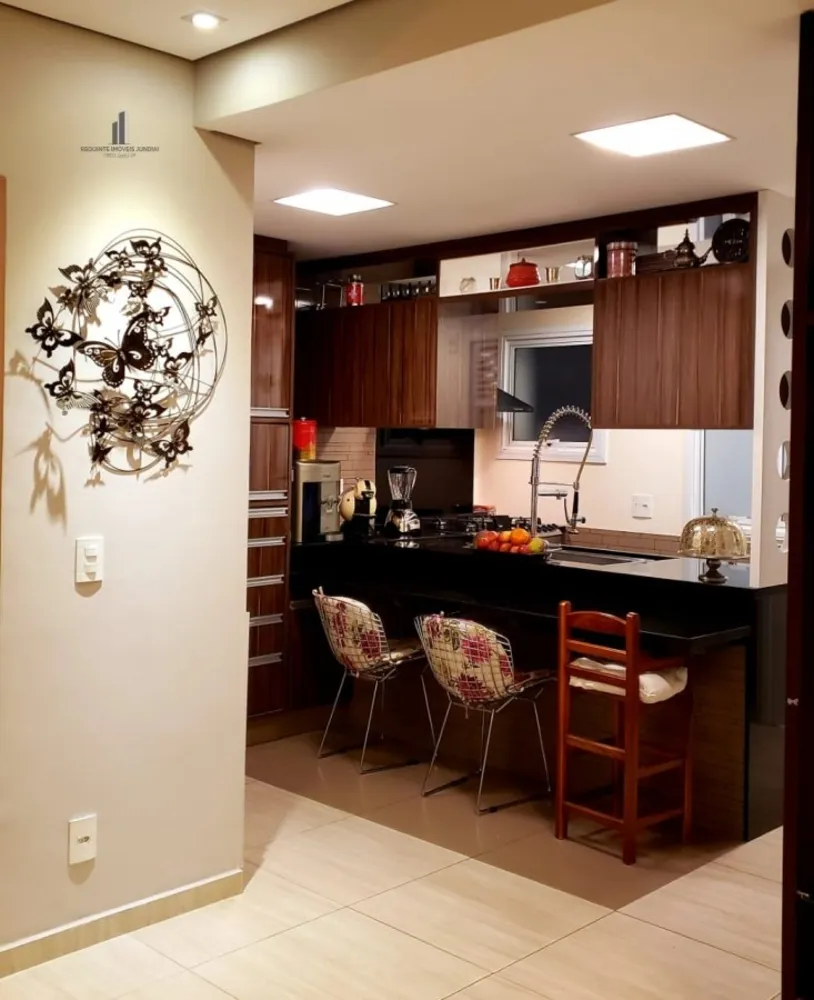 Cobertura, 4 quartos, 224 m² - Foto 3