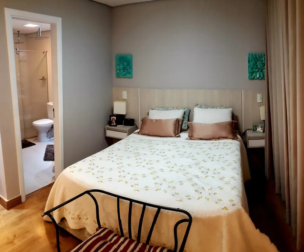 Cobertura, 4 quartos, 224 m² - Foto 6
