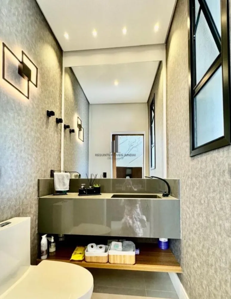 Casa de Condomínio, 3 quartos - Foto 7