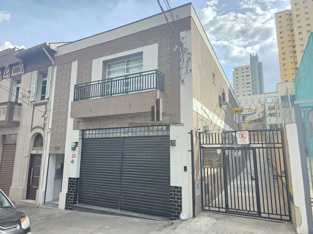 Loja-Salão, 120 m² - Foto 16