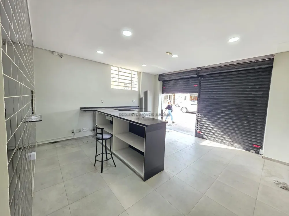Loja-Salão, 120 m² - Foto 3