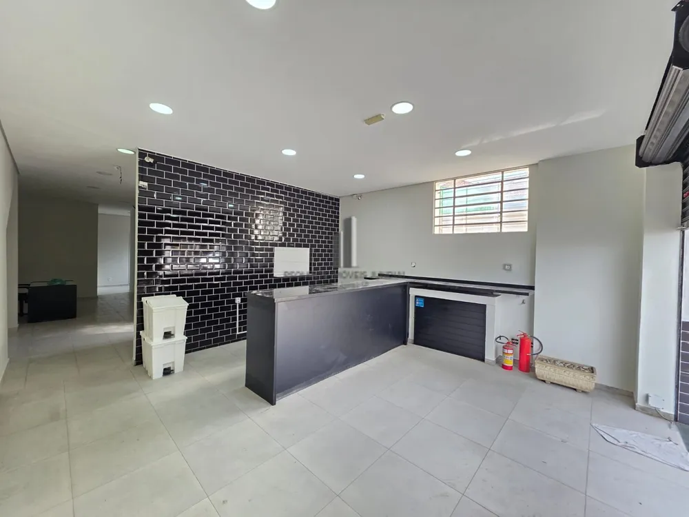 Loja-Salão, 120 m² - Foto 2